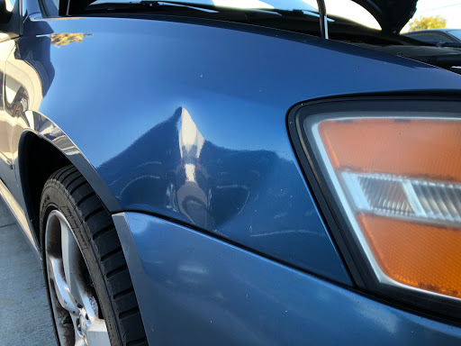 Superior Paintless Dent Removal Inc image