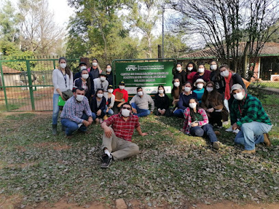 Laboratorio de Semillas y Vivero Forestal