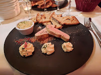 Foie gras du Restaurant de fruits de mer DIEGO - ARCACHON - n°5