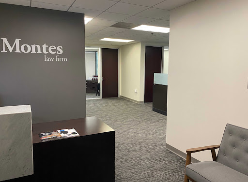 Montes Law Firm