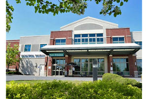 Saratoga Hospital image