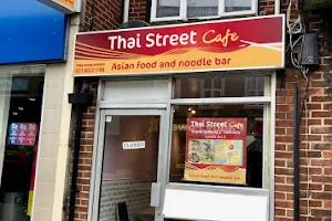 Thai Street Cafe image