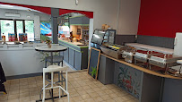 Atmosphère du Restaurant Snacking Zarl'Or La Réunion à Tarbes - n°6