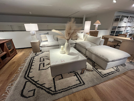 Furniture Store «Crate and Barrel», reviews and photos, 75 W Colorado Blvd, Pasadena, CA 91105, USA