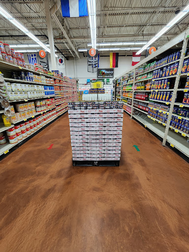 Grocery Store «Super Fresh Market», reviews and photos, 1700 N Lewis Ave, Waukegan, IL 60085, USA