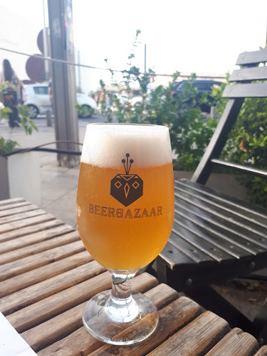 BeerBazaar Habima