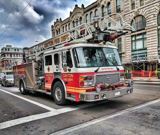 Fire Station 13 - Dayton, OH