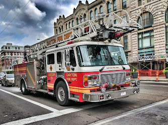 Fire Station 13 - Dayton, OH