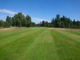 Götaströms Golfklubb