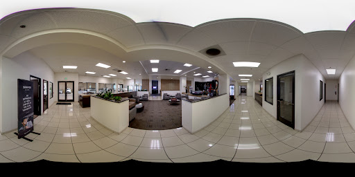 Motor City Lexus of Bakersfield image