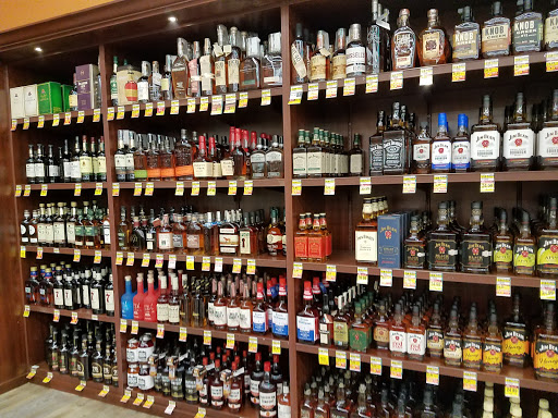 Grocery Store «Jewel-Osco», reviews and photos, 145 S Eastwood Dr, Woodstock, IL 60098, USA