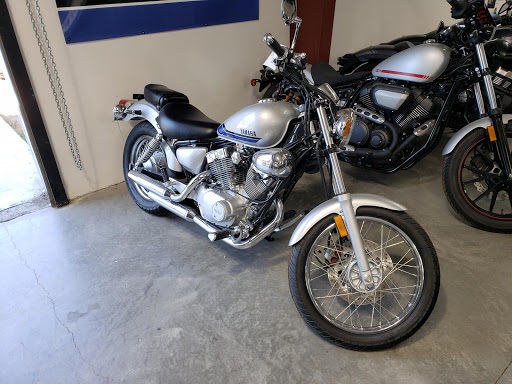 Motorcycle Dealer «K&B Motorsports of Petaluma», reviews and photos, 3480 Petaluma Blvd N, Petaluma, CA 94952, USA