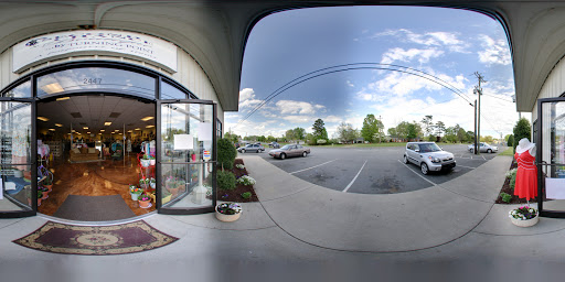 Boutique «Second Chance Boutique by Turning Point», reviews and photos