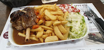 Frite du Restaurant Les Maraîchers à Chevilly-Larue - n°5