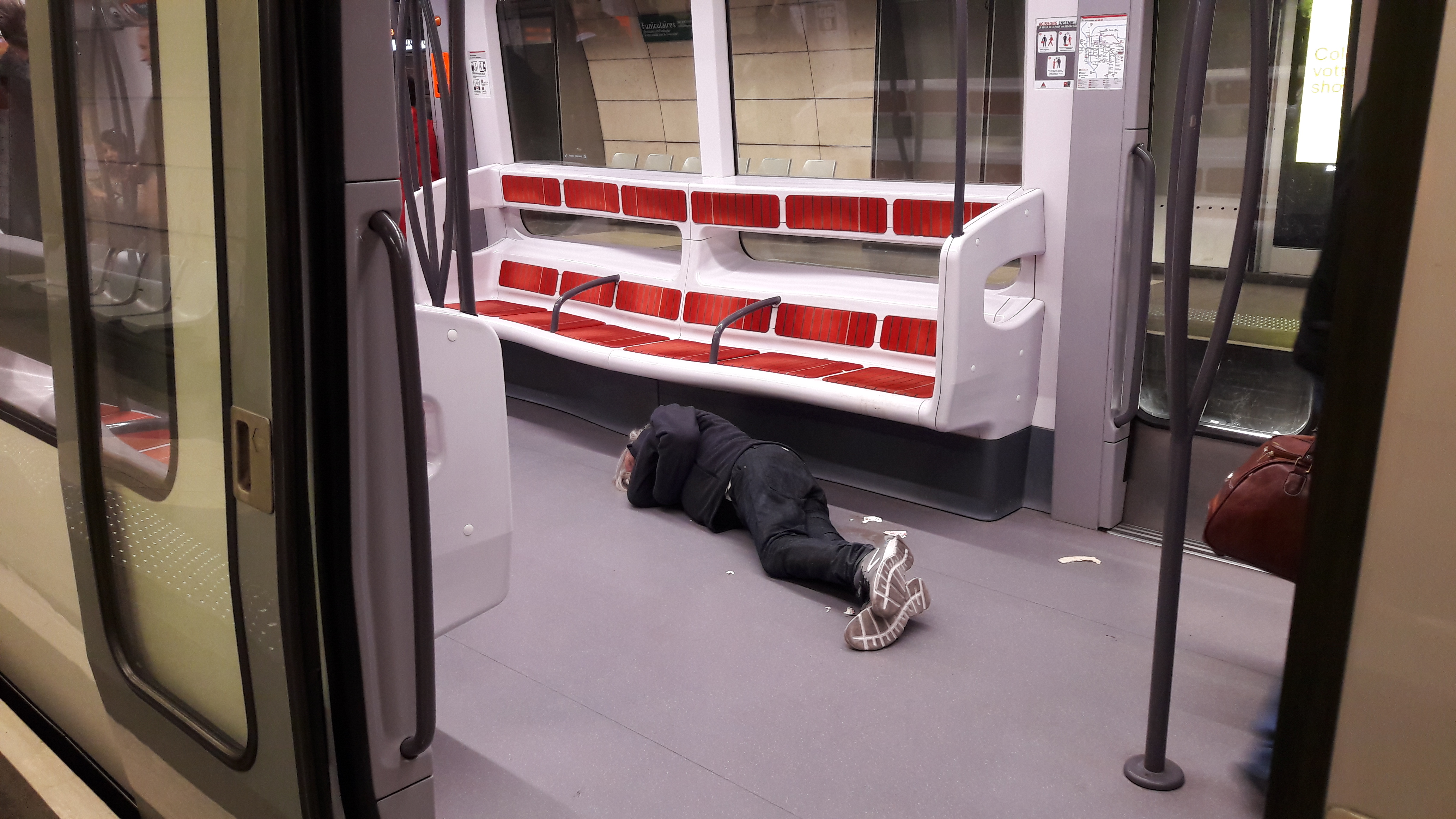 Photo n° 1 de l'avis de Turboboy. fait le 08/12/2017 à 07:47