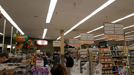 Grocery Store «Star Market», reviews and photos, 49 White St, Cambridge, MA 02140, USA