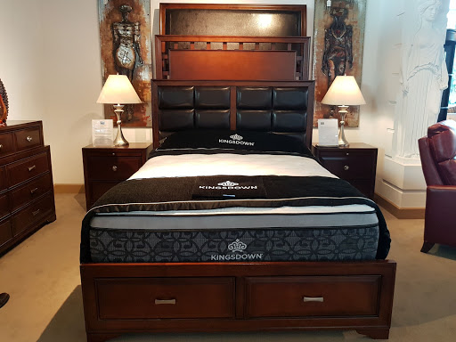 Outlet Store «Rooms To Go Outlet Furniture Store - Grand Prairie», reviews and photos, 2725 TX-360 #100, Grand Prairie, TX 75052, USA