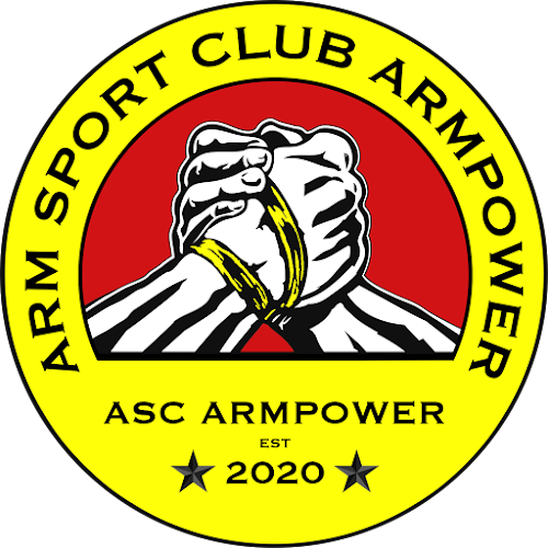 ASC ARMPOWER - Sportstätte