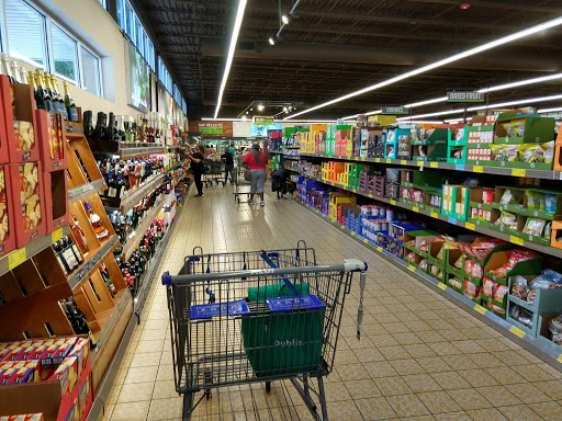 Supermarket «ALDI», reviews and photos, 2450 SW 19th Avenue Rd, Ocala, FL 34471, USA