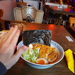 Photo n°2 de l'avis de Maximilian.s fait le 10/08/2023 à 12:42 sur le  Konoha eat à Remscheid