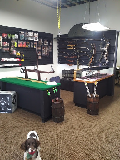 Outdoor Sports Store «KOTM Outfitters», reviews and photos, 30403 Kings Valley Dr #1, Conifer, CO 80433, USA