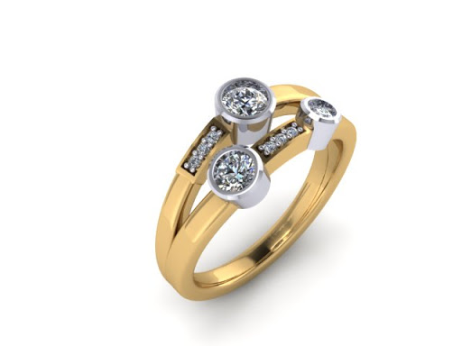 Jeweler «Paul Young Fine Jewelers Inc», reviews and photos, 34 W Randolph St, Chicago, IL 60601, USA