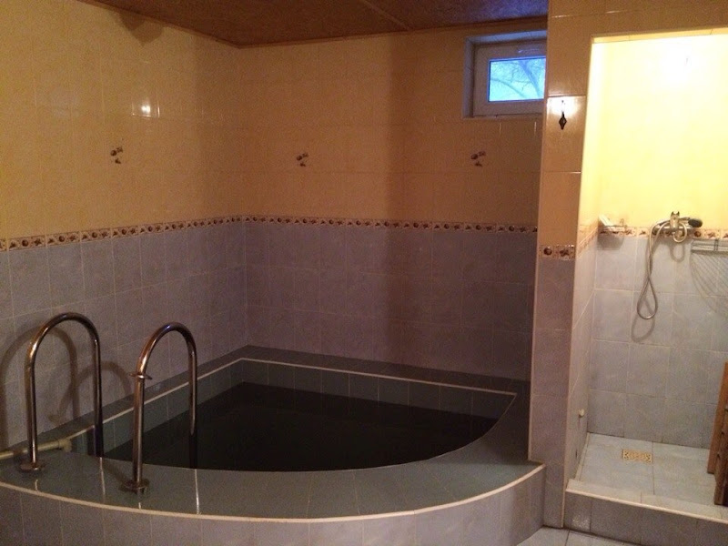 Внутрішні приміщення