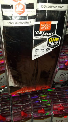 Beauty Supply Store «Orange Beauty Supply», reviews and photos, 317 W 125th St, New York, NY 10027, USA