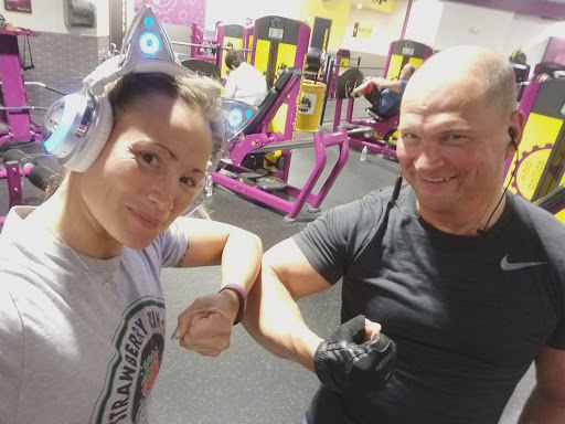 Gym «Planet Fitness», reviews and photos, 898 Central Ave, Dover, NH 03820, USA