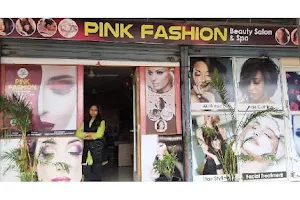 Pink Fashion Parlour image