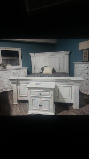 Mattress Store «Canales Furniture», reviews and photos, 2002 E Abram St, Arlington, TX 76010, USA