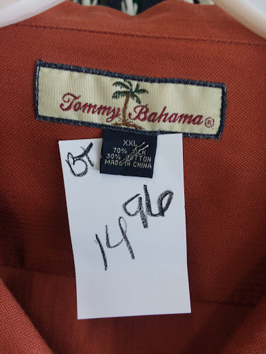 Thrift Store «Mesa Thrift Store», reviews and photos, 1018 W Main St, Mesa, AZ 85201, USA