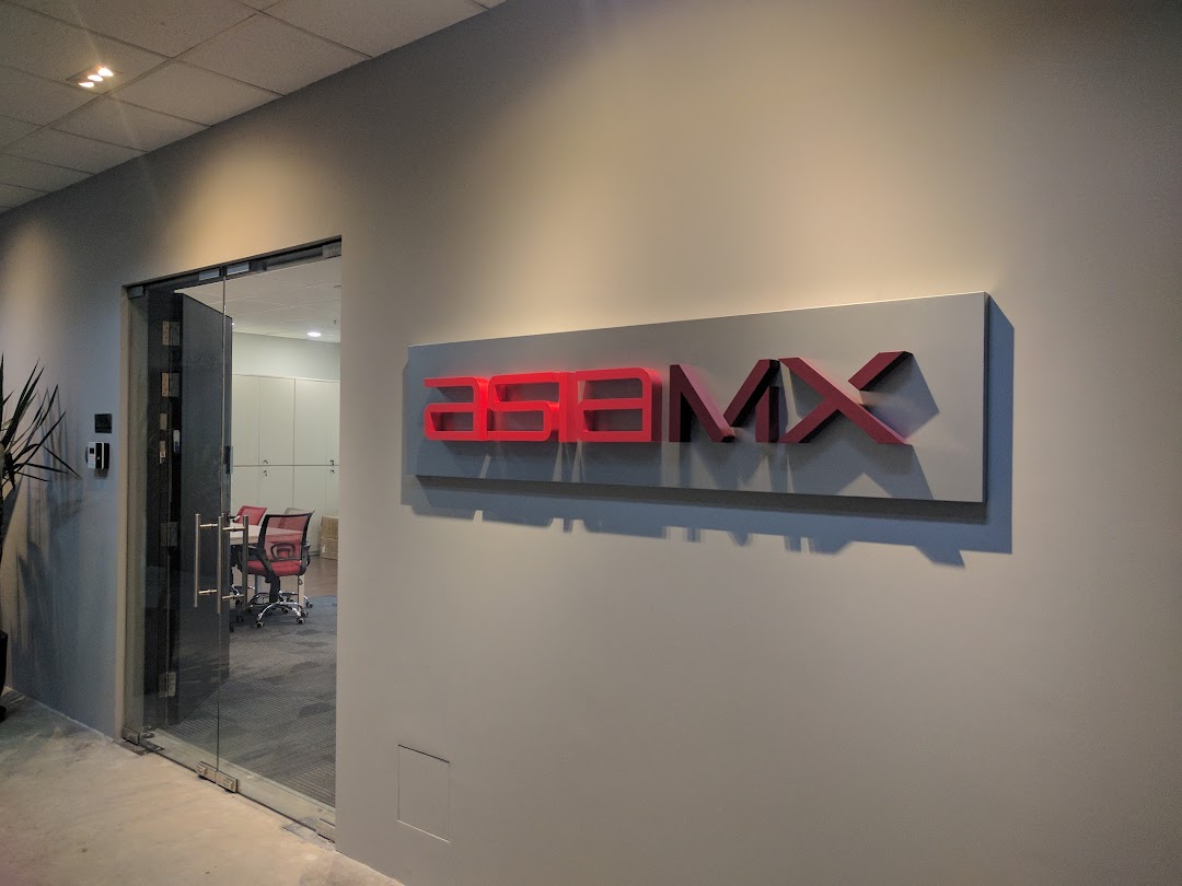 Asia Media Exchange Pte Ltd - AsiaMX (Singapore Headquarters)
