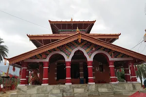 Tripura Sundari Temple,Baitadi image