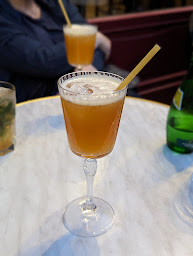 Photo n°29 de Napoleone à Nantes ()