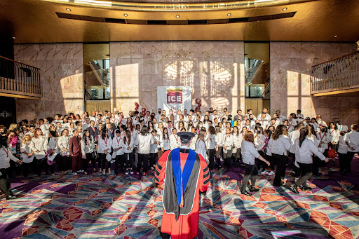 Culinary School «Institute Of Culinary Education», reviews and photos