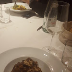 Photo n°3 de l'avis de Francesco.a fait le 02/05/2018 à 09:11 sur le  Parlor à Bologna