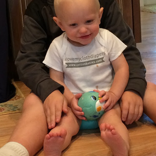 Baby Clothing Store «Cotton Babies», reviews and photos, 1200 Town and Country Crossing Dr, Town and Country, MO 63017, USA