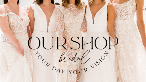Bridal Shop «Our Shop Bridal», reviews and photos, 214 Main St S, Stillwater, MN 55082, USA