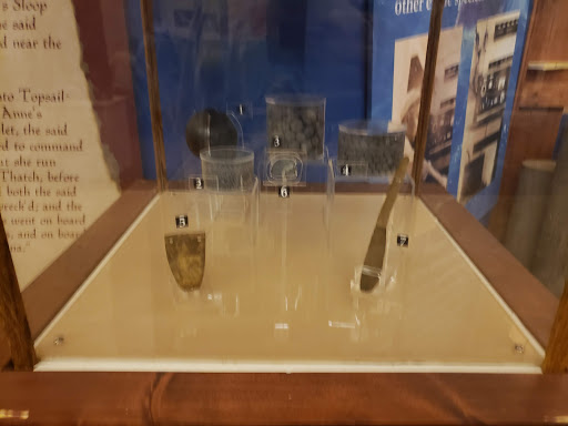 Museum «Graveyard of the Atlantic Museum», reviews and photos, 59200 Museum Dr, Hatteras, NC 27943, USA