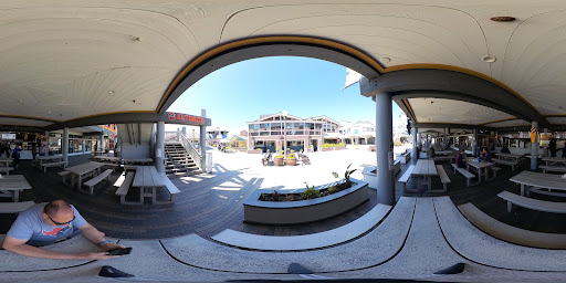 Redondo Beach Pier