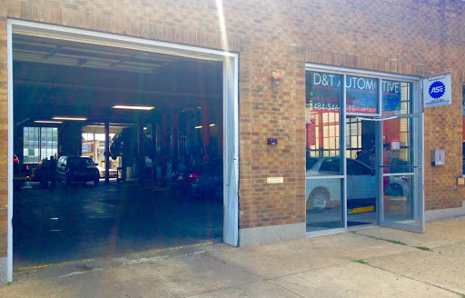 Auto Repair Shop «D & T Automotive LLC», reviews and photos, 1458 Northampton St, Easton, PA 18042, USA