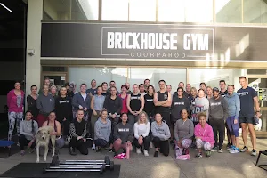 Brickhouse Gym Coorparoo image