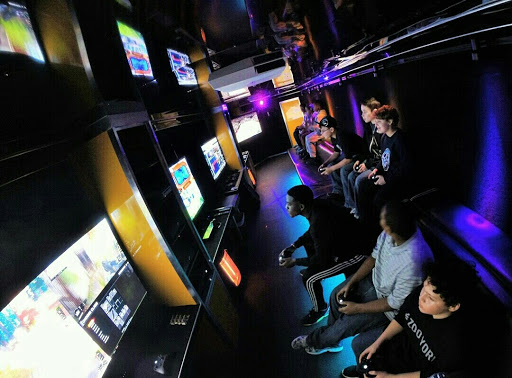 Mobile Game Truck / Laser Tag / Dunk Tank - Birthday Party Idea Pittsburgh, PA.