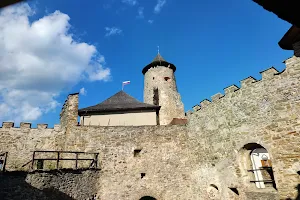 The Ľubovňa Castle image