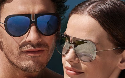 Optician «Optique Unique», reviews and photos, 880 N Miramar Ave, Indialantic, FL 32903, USA