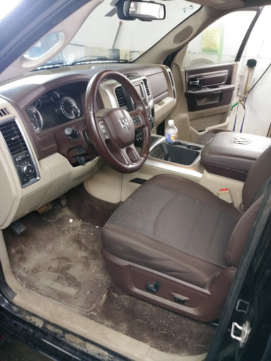 Car Dealer «Kelley Sales & Service», reviews and photos, 74 Clinton St, Springfield, VT 05156, USA