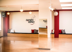 DANZA Brno taneční škola