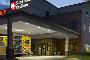 Saint John Urgent Care - Leavenworth, KS image