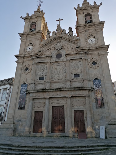 R. de São Marcos 130, 4700-308 Braga, Portugal